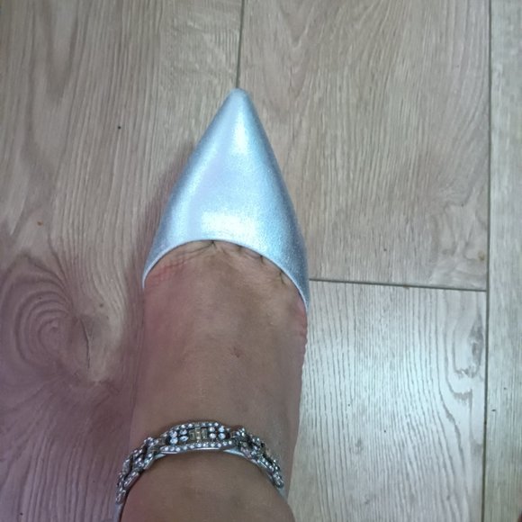 Shoes Bradley Mischka - Picture 2 of 2